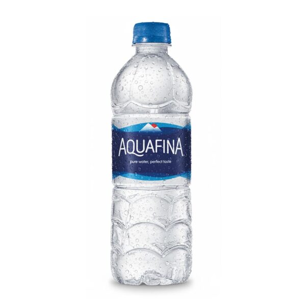 AQUAFINA WATER