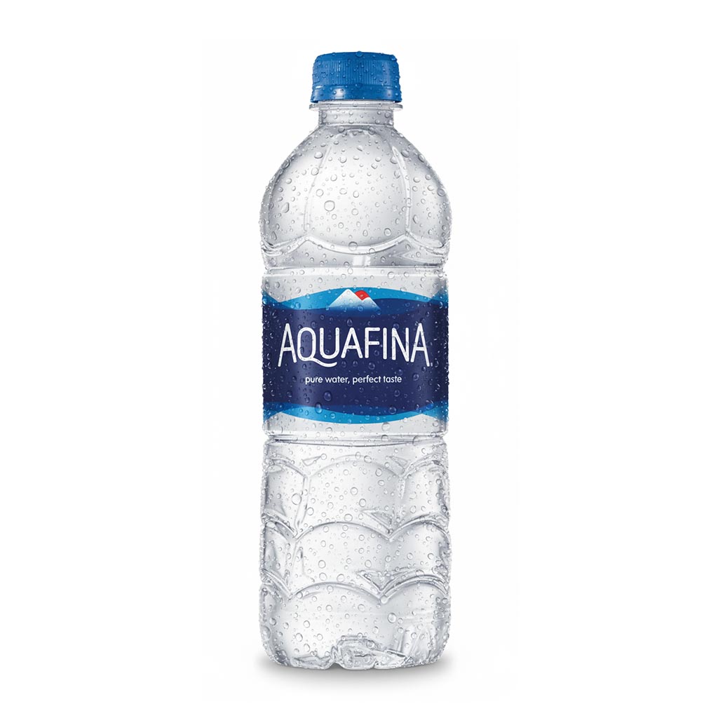 AQUAFINA WATER AQUAFINA WATER - Image 1