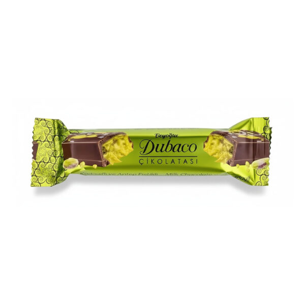 BEYOGLU DUBACO DUBAI CHOCOLATE