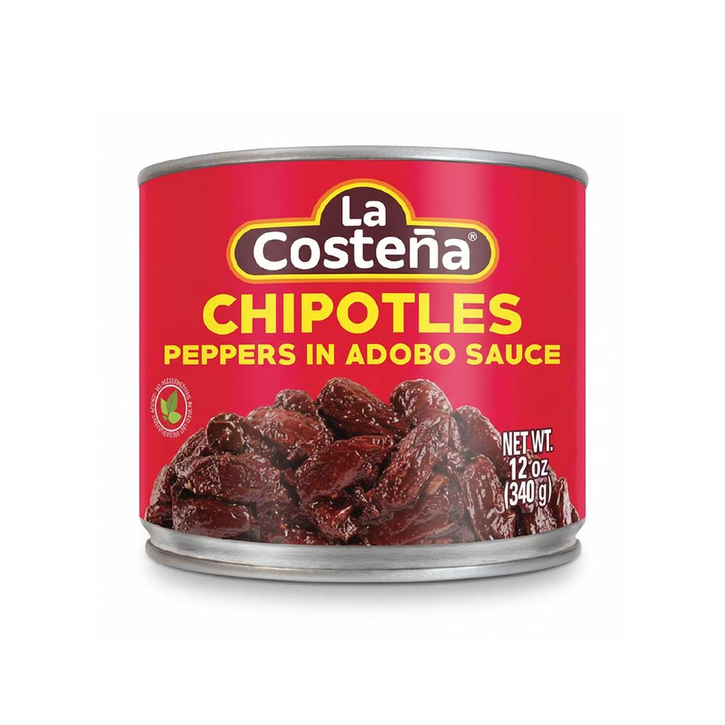 LA COSTENA CHIPOTLE LA COSTENA CHIPOTLE