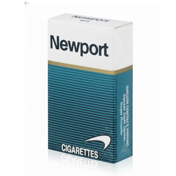 NEWPORT BLENDED
