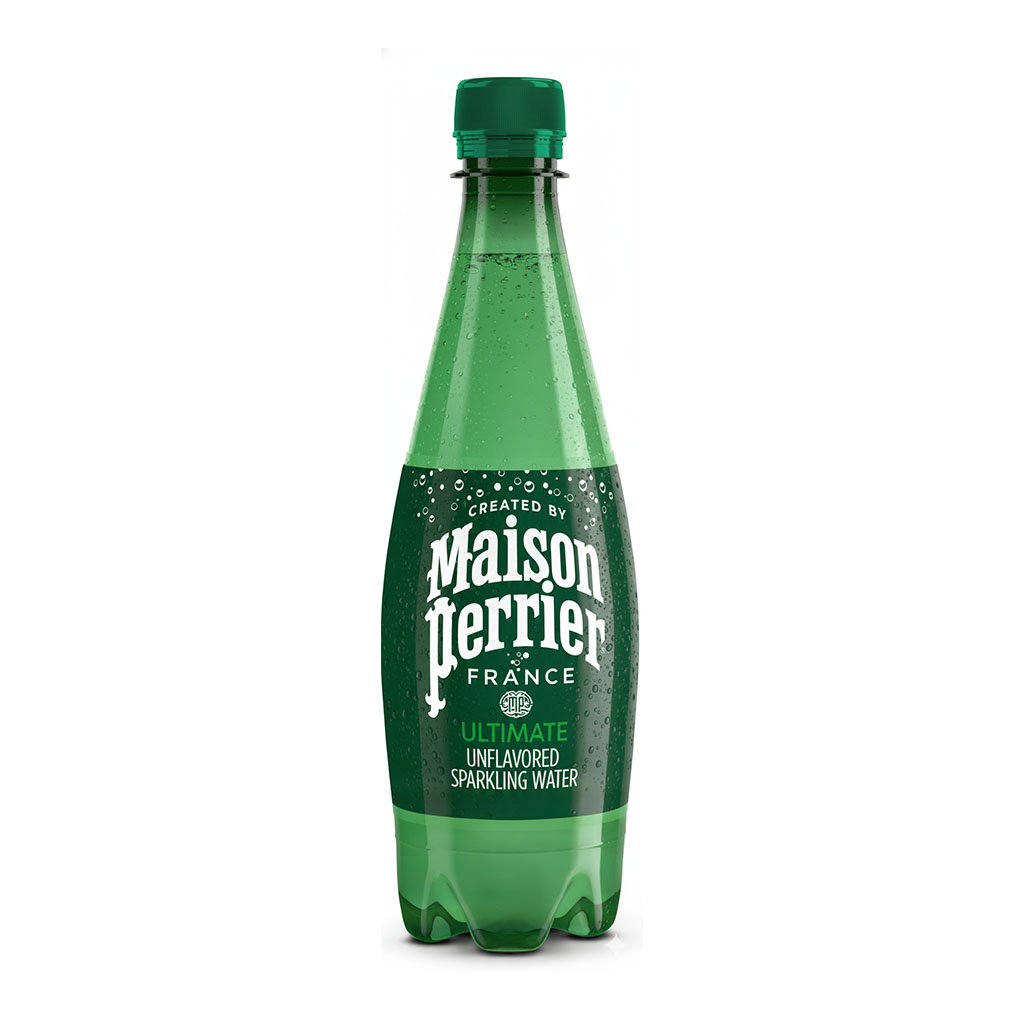 PERRIER SPARKLING WATER (BOTTLE) PERRIER SPARKLING WATER (BOTTLE)