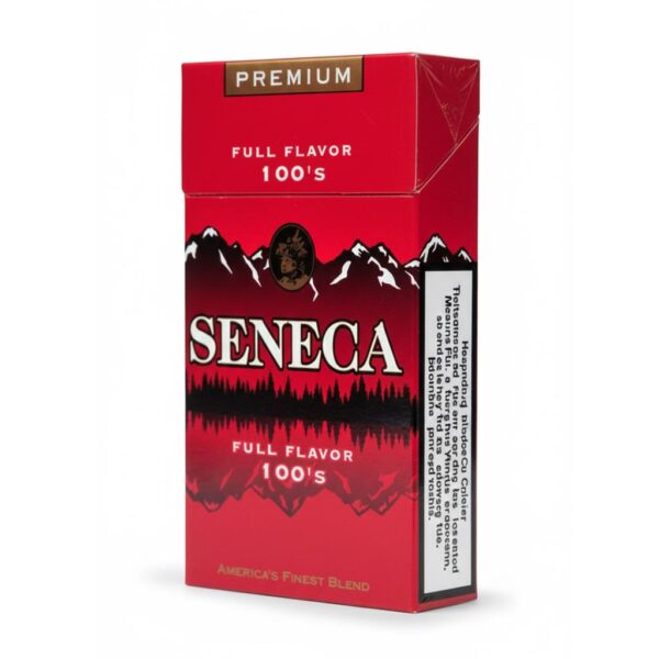 SENECA RED