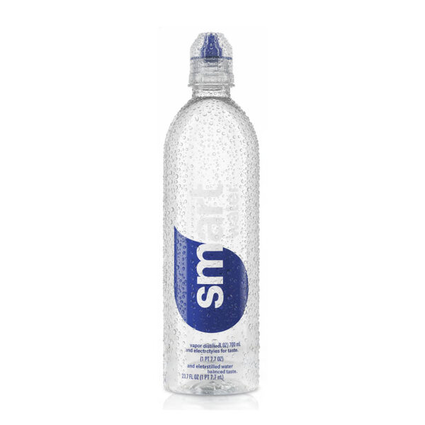 SMART WATER SPORT CAP