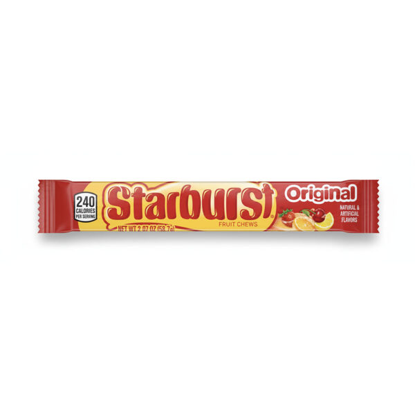 STARBURST