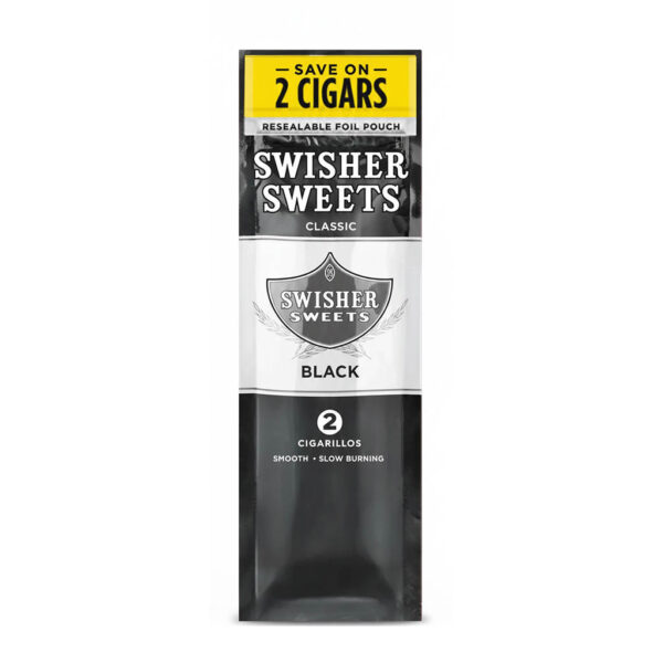 SWISHER SWEET - SAVE ON