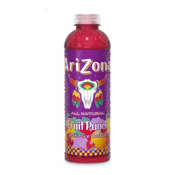 ARIZONA (BOTTLE) – 12/34oz (CASE) ARIZONA (BOTTLE) – 12/34oz (CASE)
