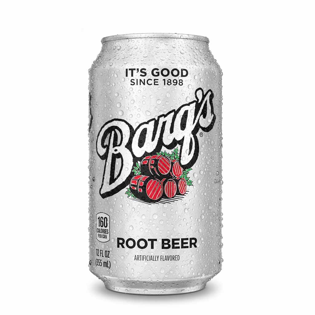 BARQ’S ROOT BEER BARQ'S ROOT BEER - Image 1