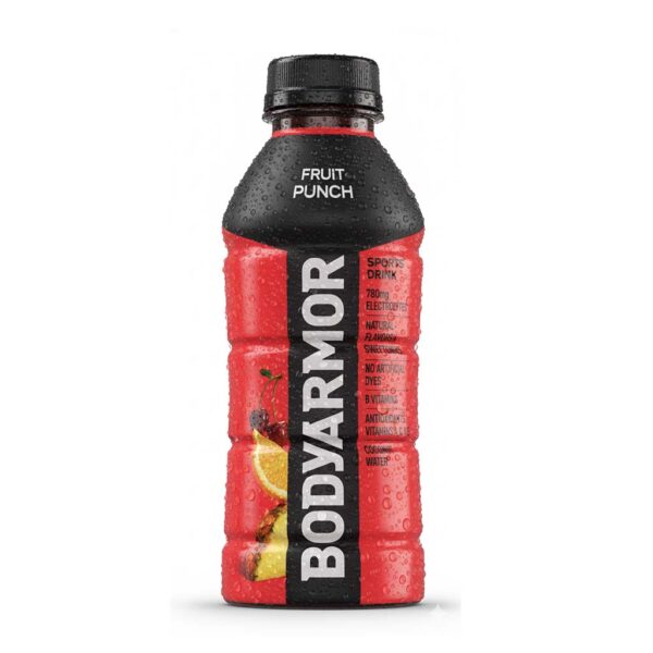 BODY ARMOR - 12/16oz (CASE)