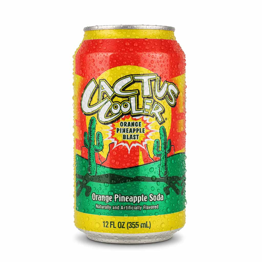 CACTUS COOLER CACTUS COOLER - Image 1