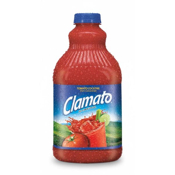 CLAMATO - 12/32oz (CASE)