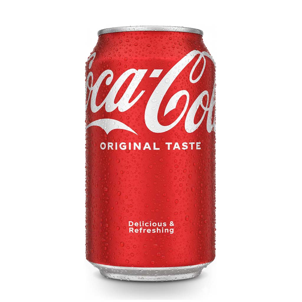 COCA COLA COCA COLA - Image 1