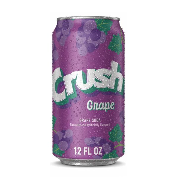 CRUSH