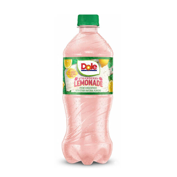 DOLE LEMONADE