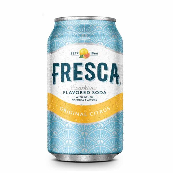 FRESCA