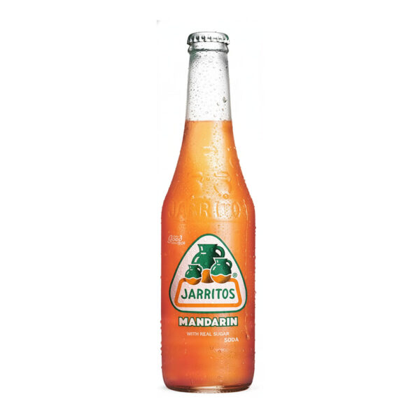 JARRITOS GLASS BTL