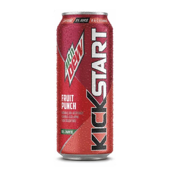 KICKSTART KICKSTART