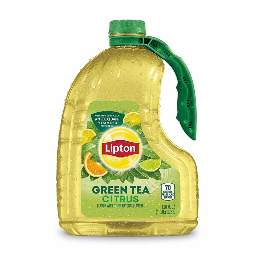 LIPTON – 12:1 gallon LIPTON - 12/1 gallon (CASE) - Image 1