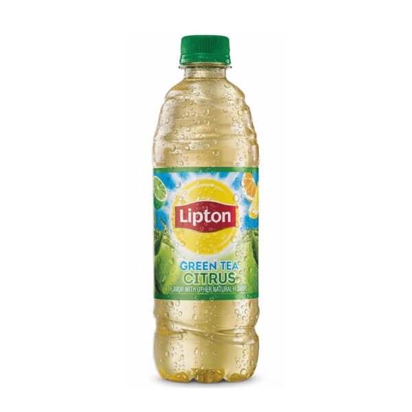 LIPTON – 24/16.9oz (CASE)