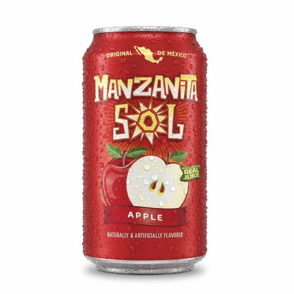 MANZANITA SOL