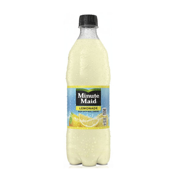 MINUTE MAID