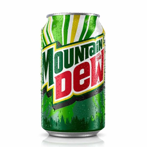 MT-DEW