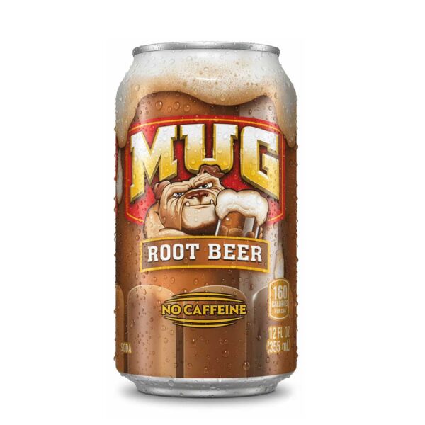 MUG ROOT BEER