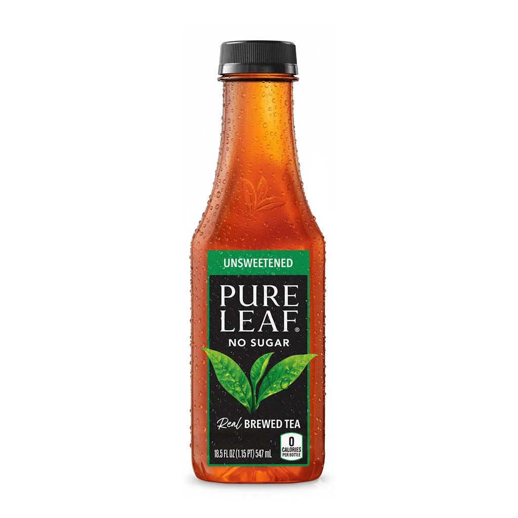 PURE LEAF – 12:18.5oz PURE LEAF - 12/18.5oz (CASE) - Image 1