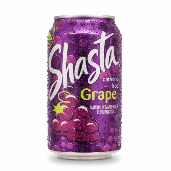 SHASTA SHASTA