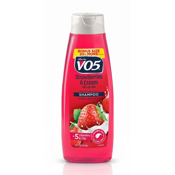VO5 SHAMPOO – 15oz