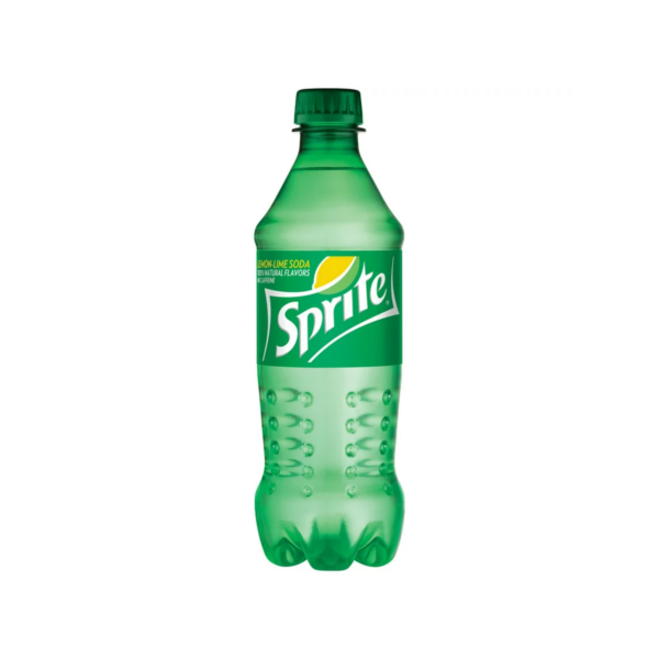 Sprite Lemon Lime Soda Soft Drink, 2 Liters