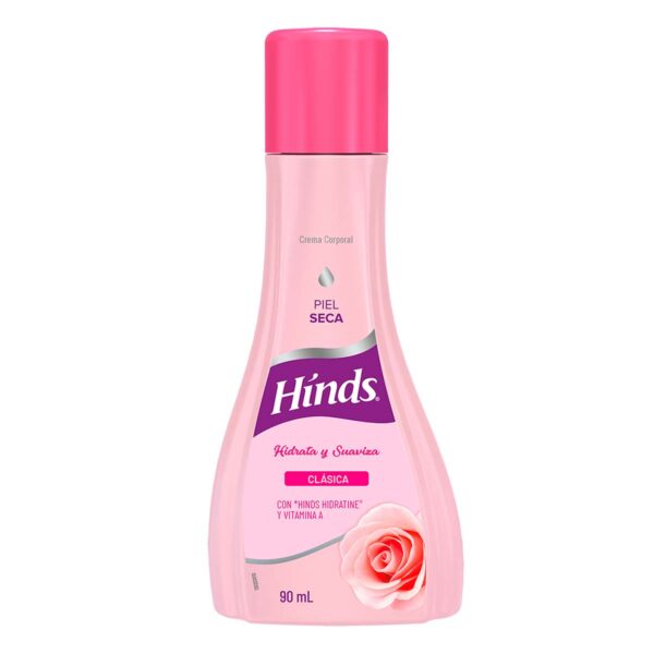 Grisi Crema Corporal Hinds Clásica 90ml