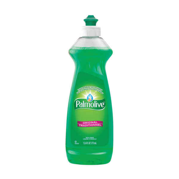 Palmolive Essential Clean Original Dishwashing Liquid Dish Soap - 12.6 Fl Oz