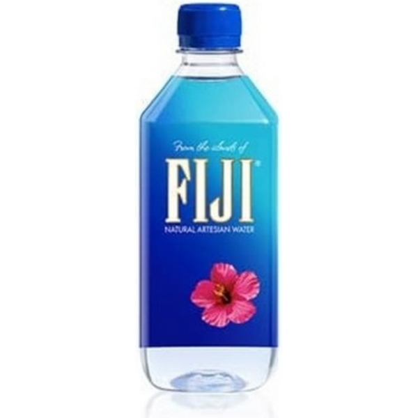 Fiji Natural Artesian Water - 1.5 L (50.7 Fl Oz) Bottle