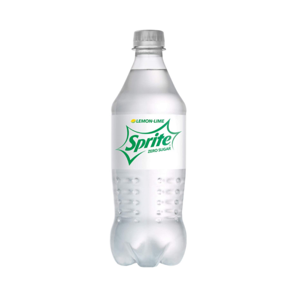 Sprite Lymonade, Lemonade And Lime Soda Soft Drink 20 Fl Oz Sprite Lymonade, Lemonade And Lime Soda Soft Drink 20 Fl Oz
