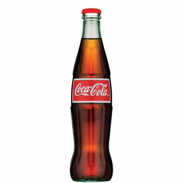 Coca-Cola Mexican Coke Soda Soft Drink, Cane Sugar, 500 mL Coca-Cola Mexican Coke Soda Soft Drink, Cane Sugar, 500 mL