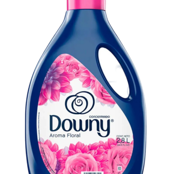 Downy Suavizante Aroma Floral 2.8lt Downy Suavizante Aroma Floral 2.8lt
