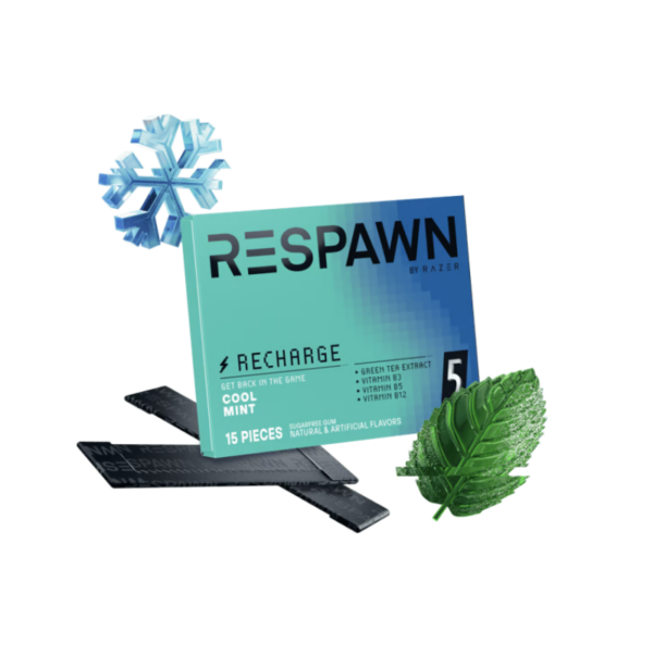 Respawn Cool Mint