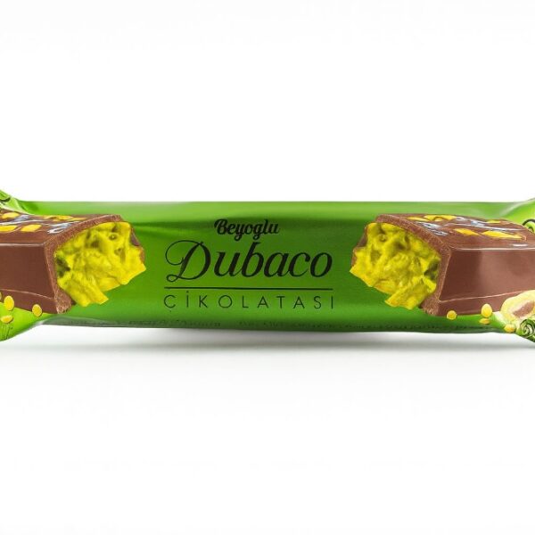 Beyoglu Dubaco Dubai Chocolate Bar