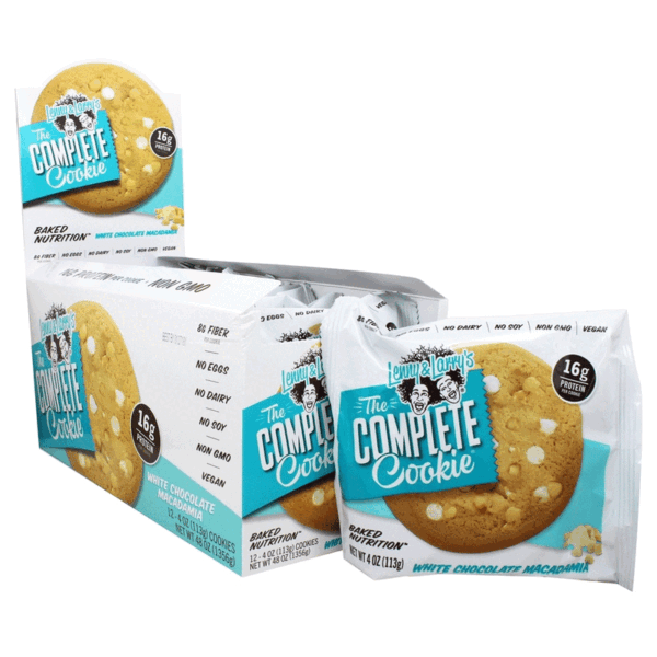 Lenny & Larry's Complete Cookie Apple Pie 12 Cookies