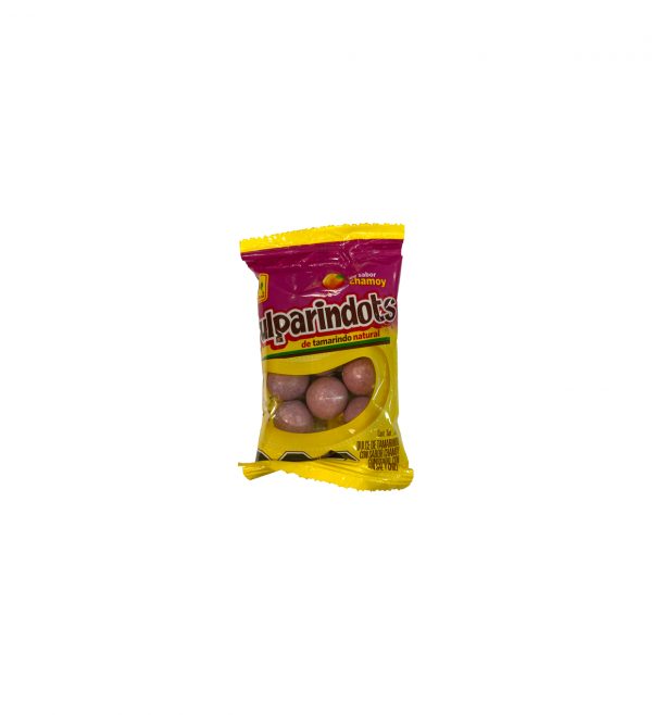 De La Rosa Pulparindots Chamoy Single De La Rosa Pulparindots Chamoy Single