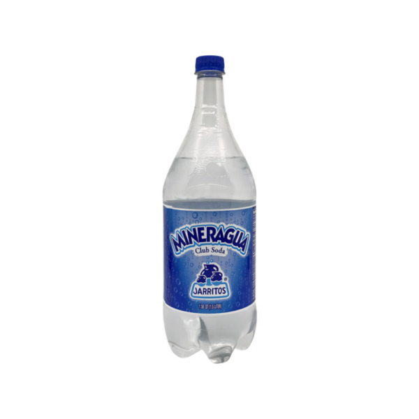 Mineragua Sparkling Water 12.5 Fl Oz